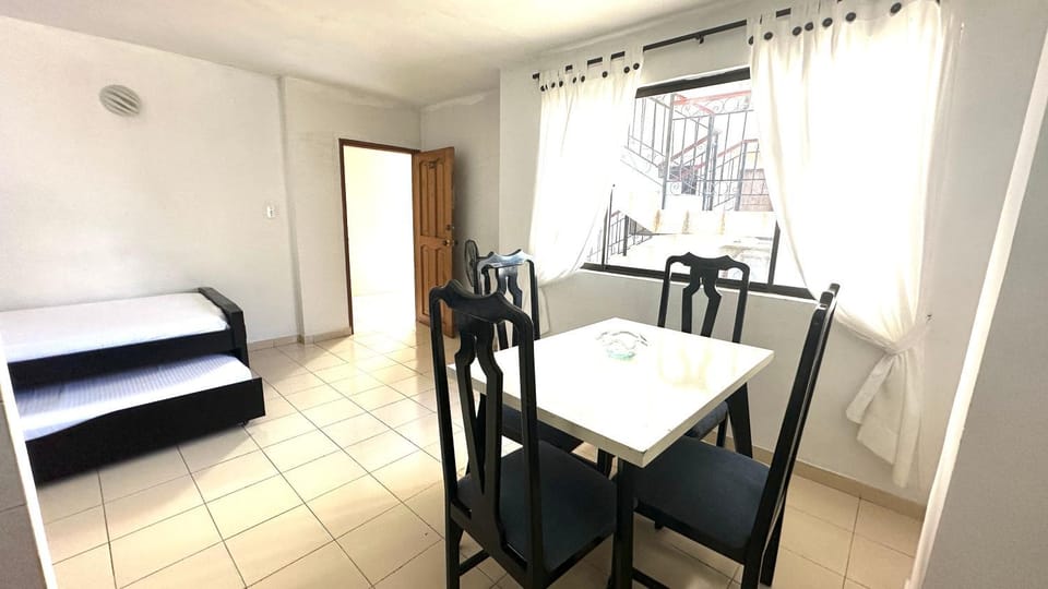 Downtow Rental 304 Apartment in Santa Marta