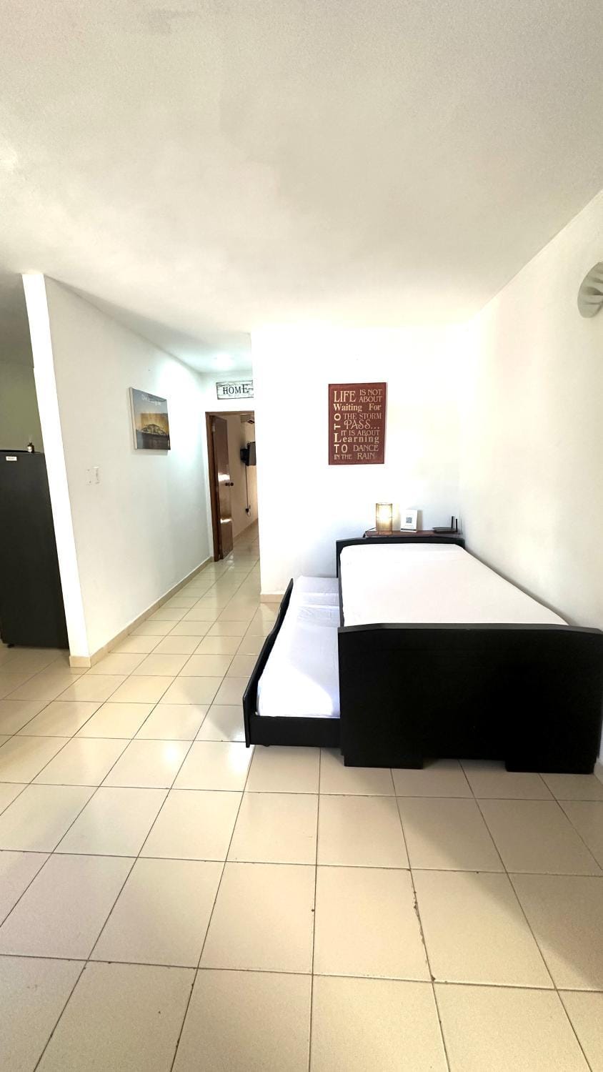 Downtow Rental 304 Apartment in Santa Marta