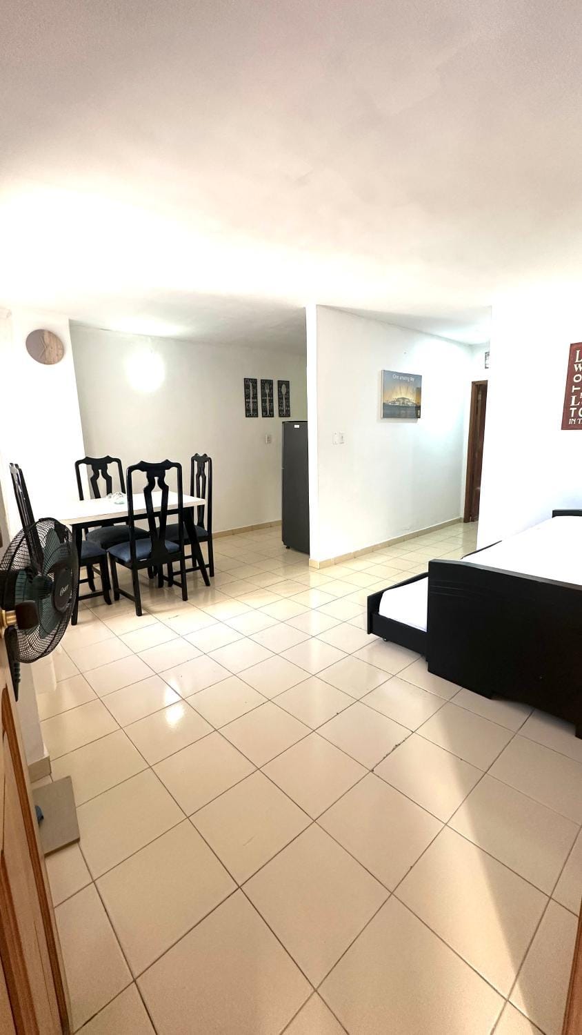 Downtow Rental 304 Apartment in Santa Marta