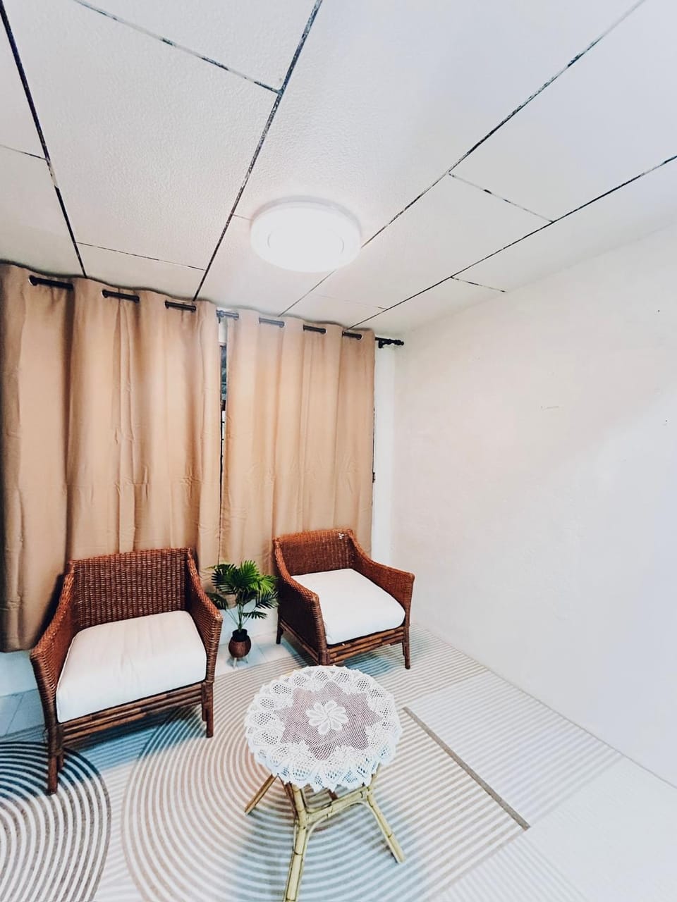 Homestay D Embun House in Kedah