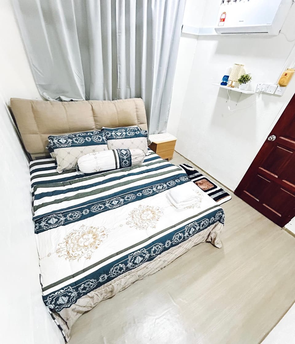 Homestay D Embun House in Kedah