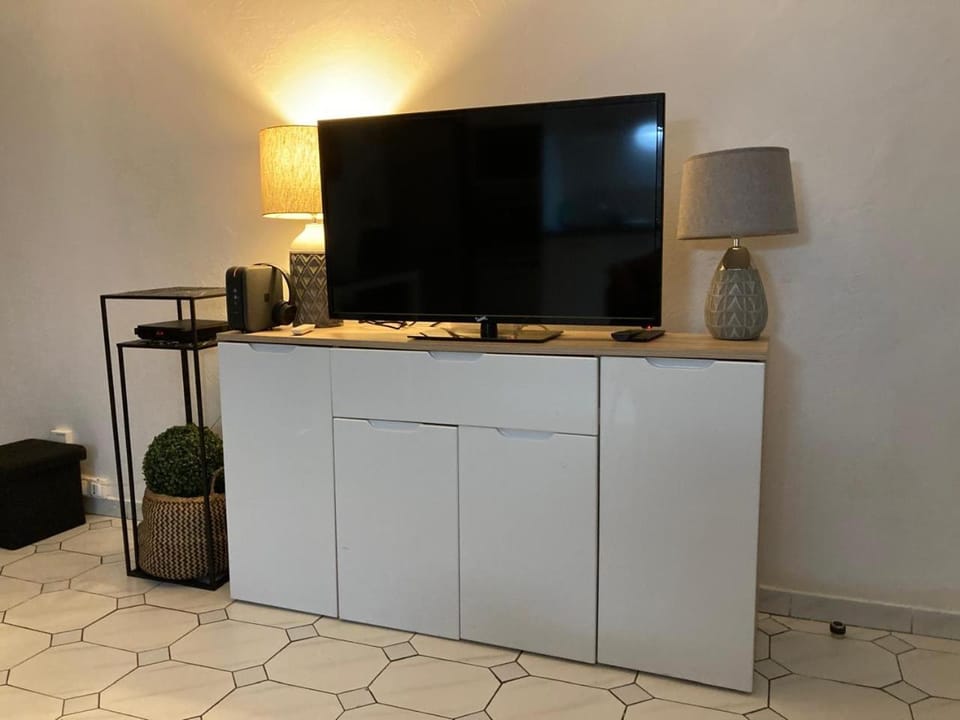 Bel appartement Saint François Apartment in Grande-Terre, Guadeloupe