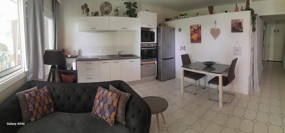 Bel appartement Saint François Apartment in Grande-Terre, Guadeloupe
