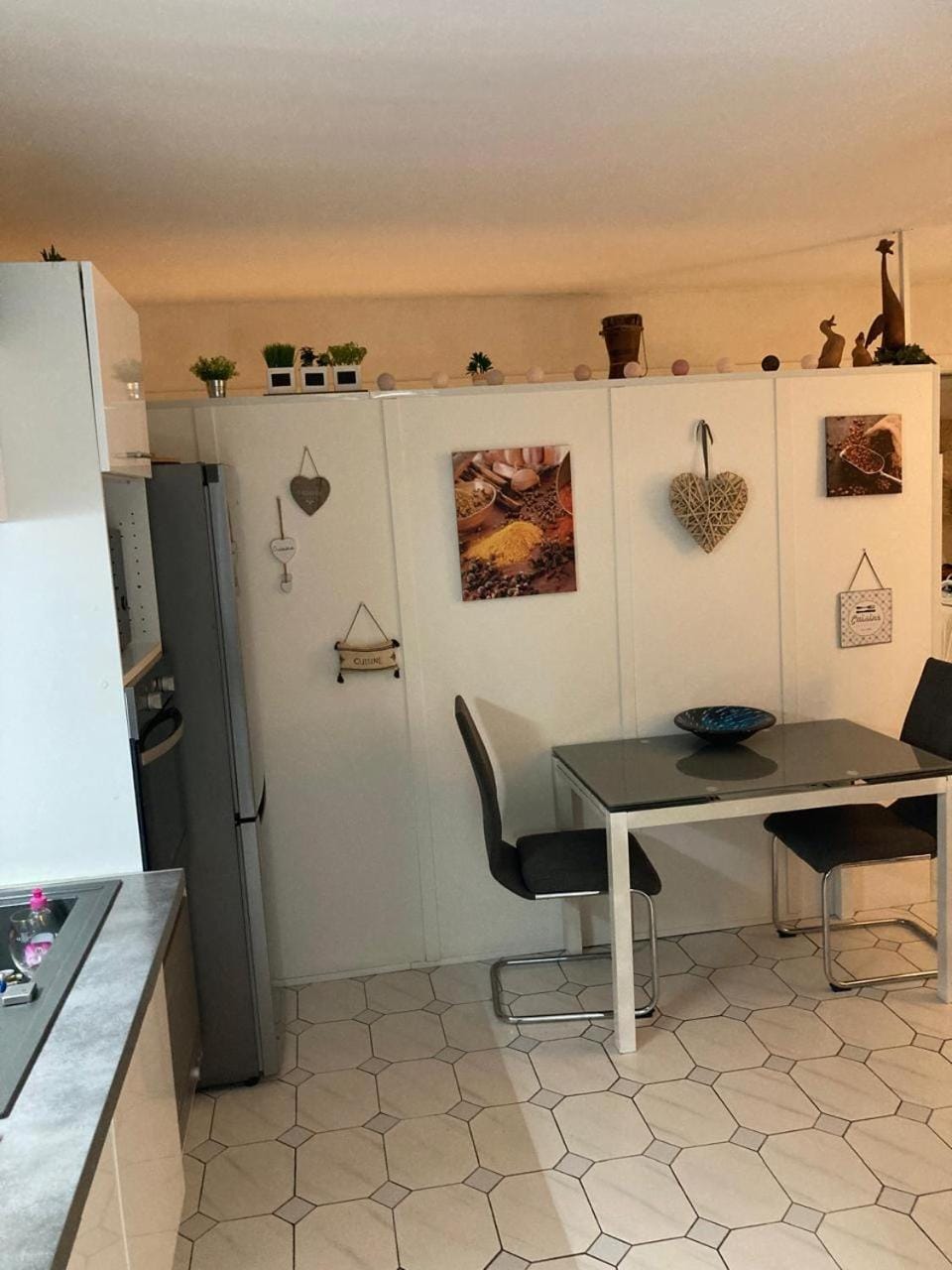 Bel appartement Saint François Apartment in Grande-Terre, Guadeloupe