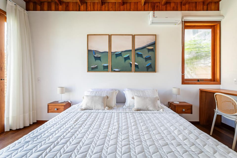 Bedroom, Swimming pool