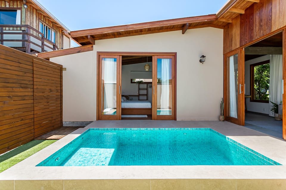 Patio, Balcony/Terrace