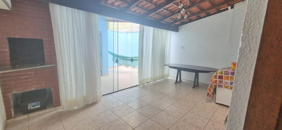 Pé na Areia - Matinhos House in State of Paraná
