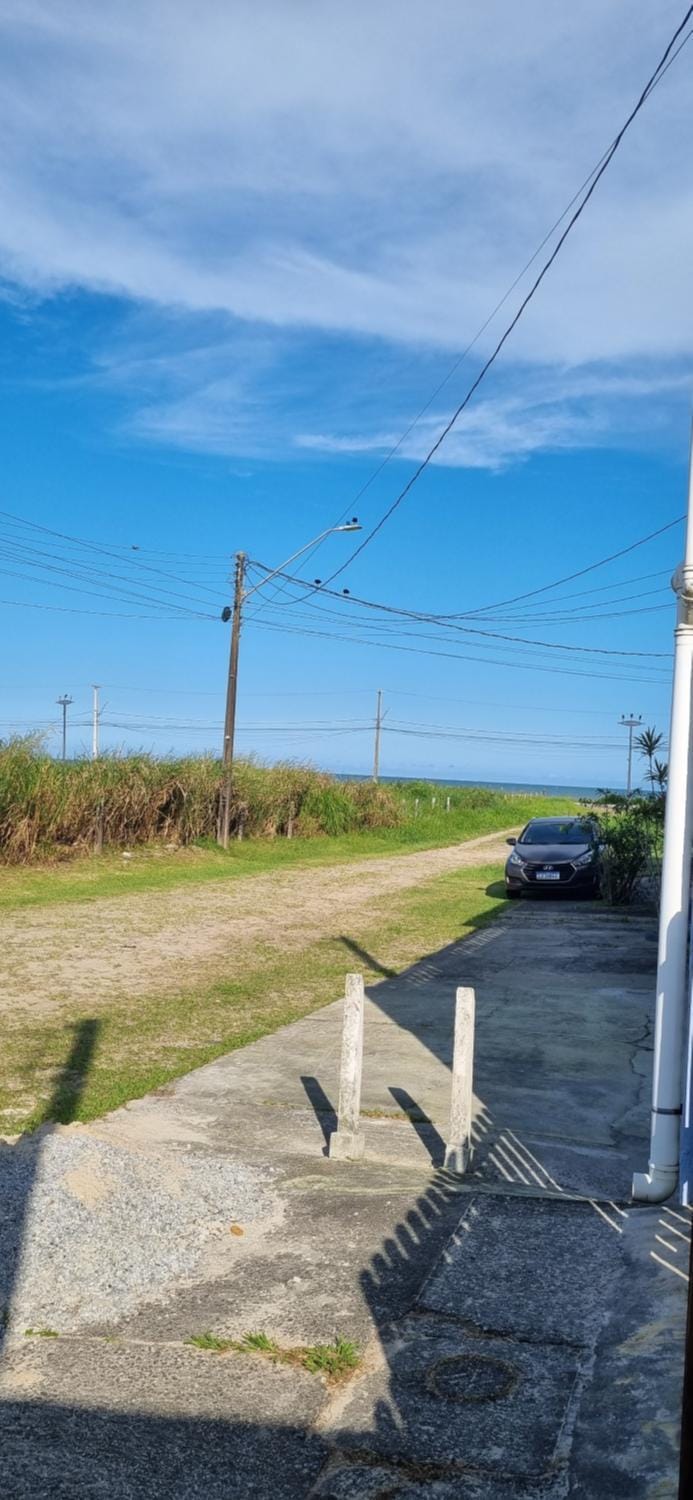 Pé na Areia - Matinhos House in State of Paraná