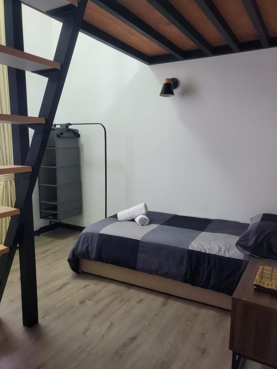 AFFAN Homestay near PICC & Putrajaya Lake Apartment in Putrajaya