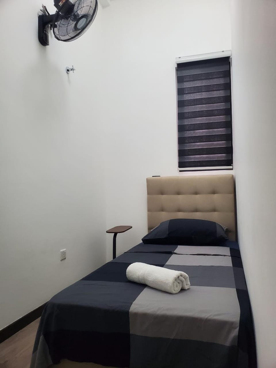 AFFAN Homestay near PICC & Putrajaya Lake Apartment in Putrajaya
