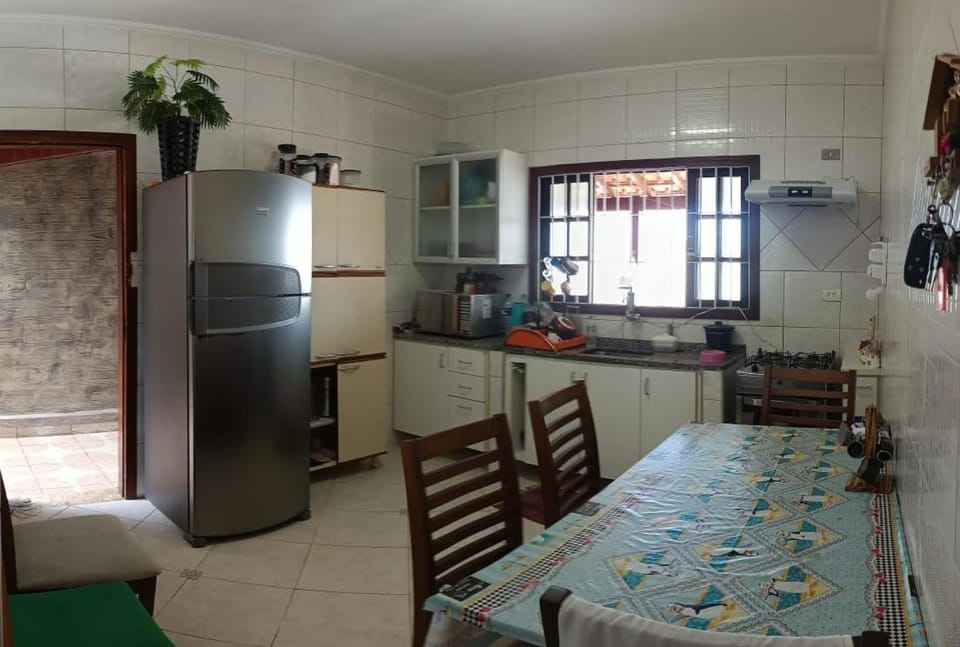 Gignon House House in Caraguatatuba
