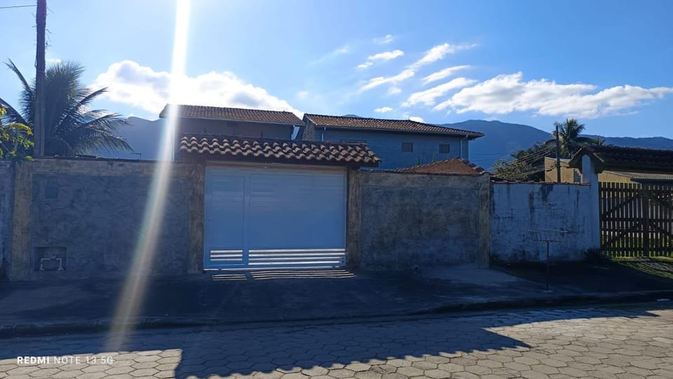 Gignon House House in Caraguatatuba