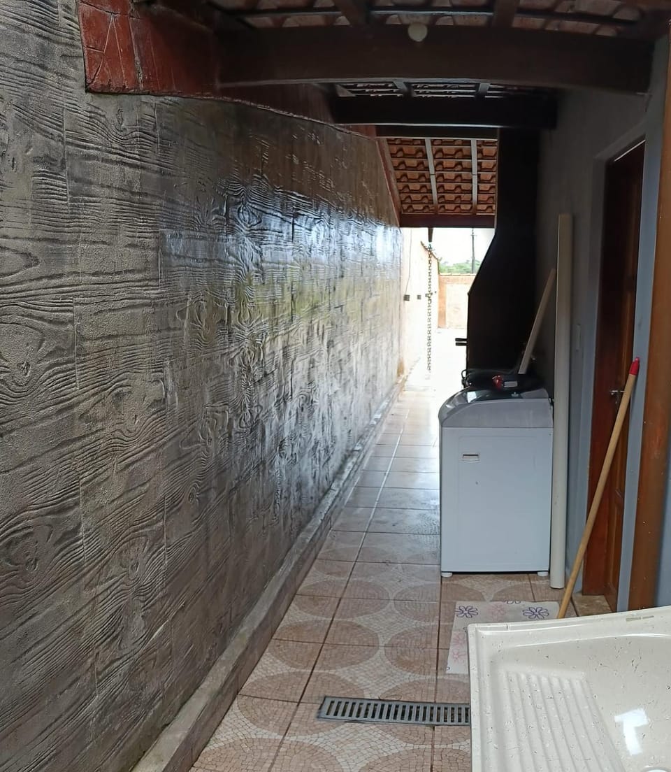 Gignon House House in Caraguatatuba