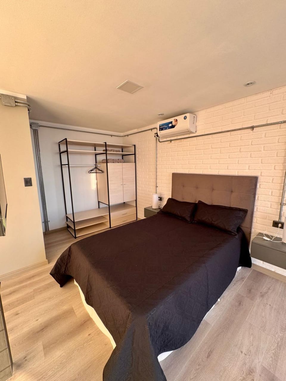 DPTO 405 Edif Loftier Apartment in Posadas