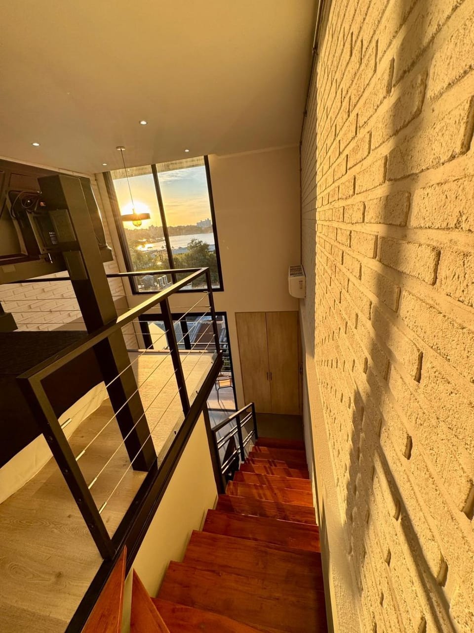 DPTO 405 Edif Loftier Apartment in Posadas