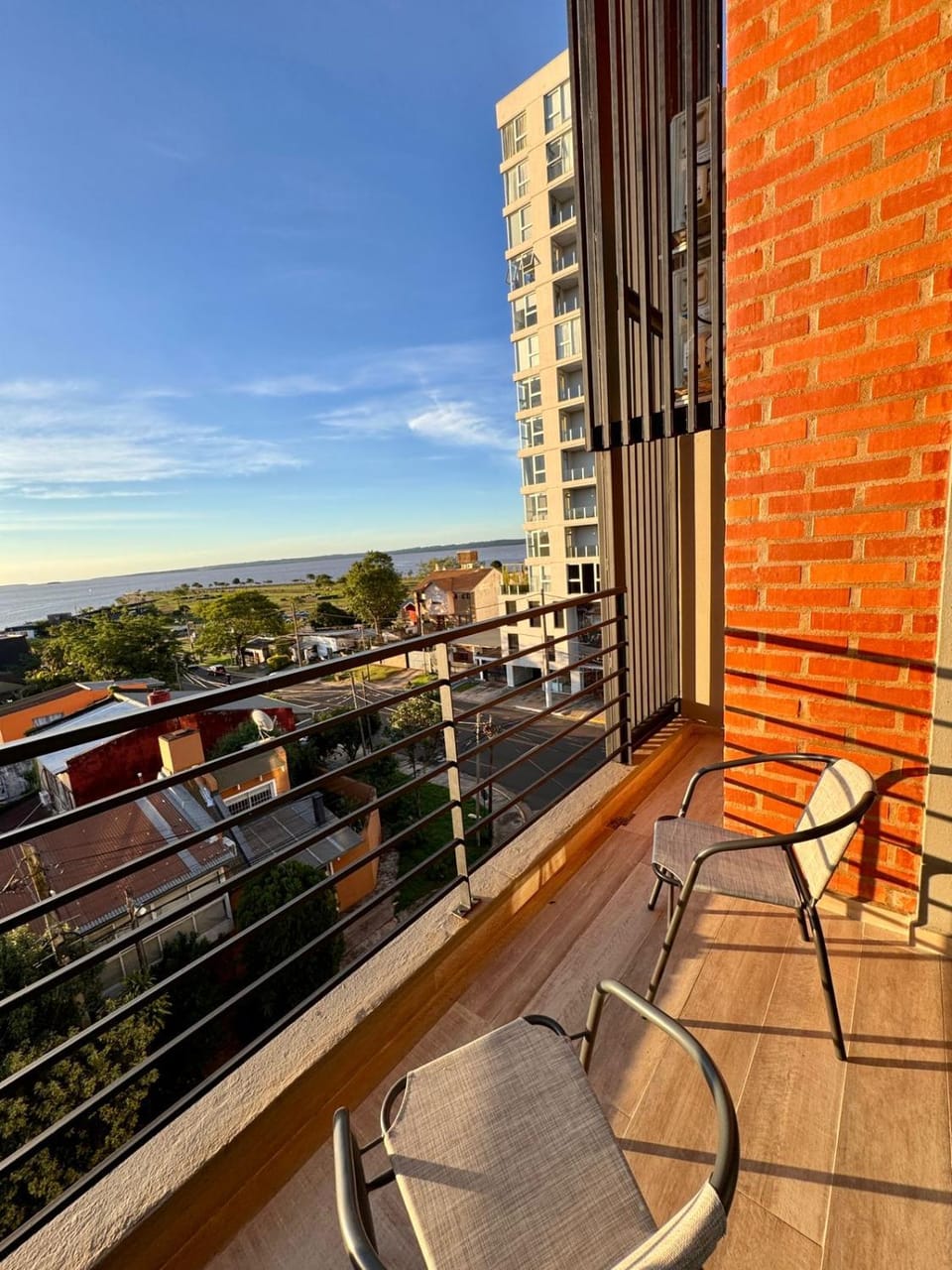 DPTO 405 Edif Loftier Apartment in Posadas