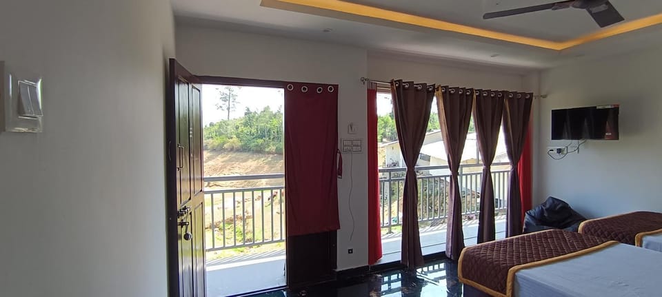 View (from property/room)