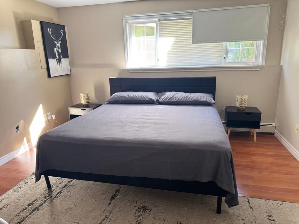 Zoe Home Apartment in Dartmouth