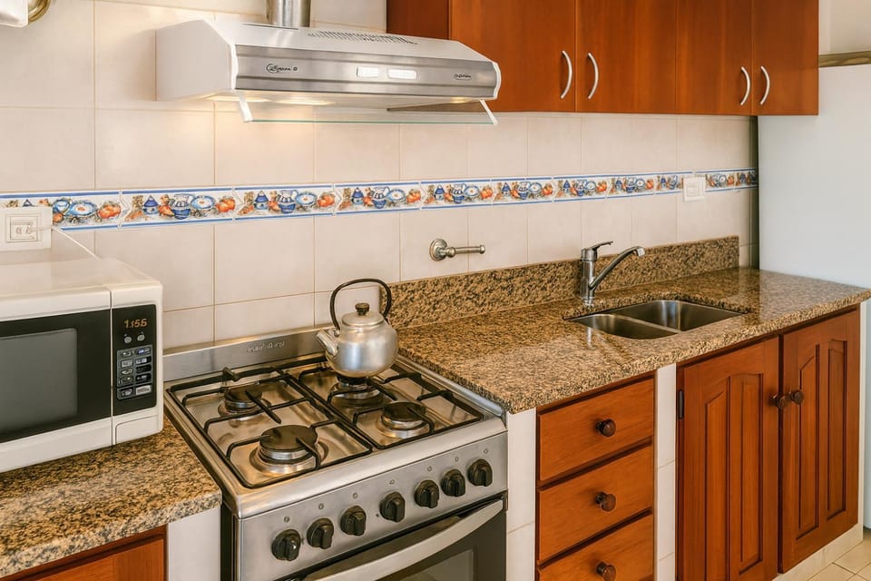CHALET DE VACACIONES i House in Ostende