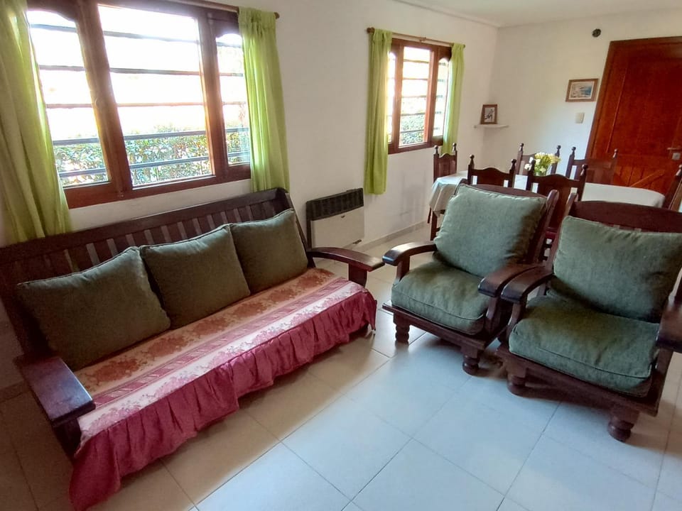 CHALET DE VACACIONES i House in Ostende