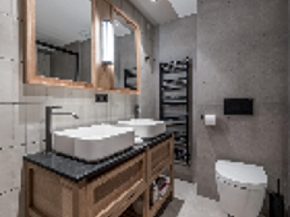 Appartement de luxe 4 chambres avec conciergerie 5*, vue sur montagne - FR-1-613-120 Apartment in Les Allues