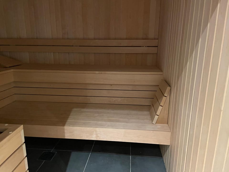 Appartement 3 pièces, proche pistes, sauna et internet - FR-1-754-92 Apartment in Les Gets