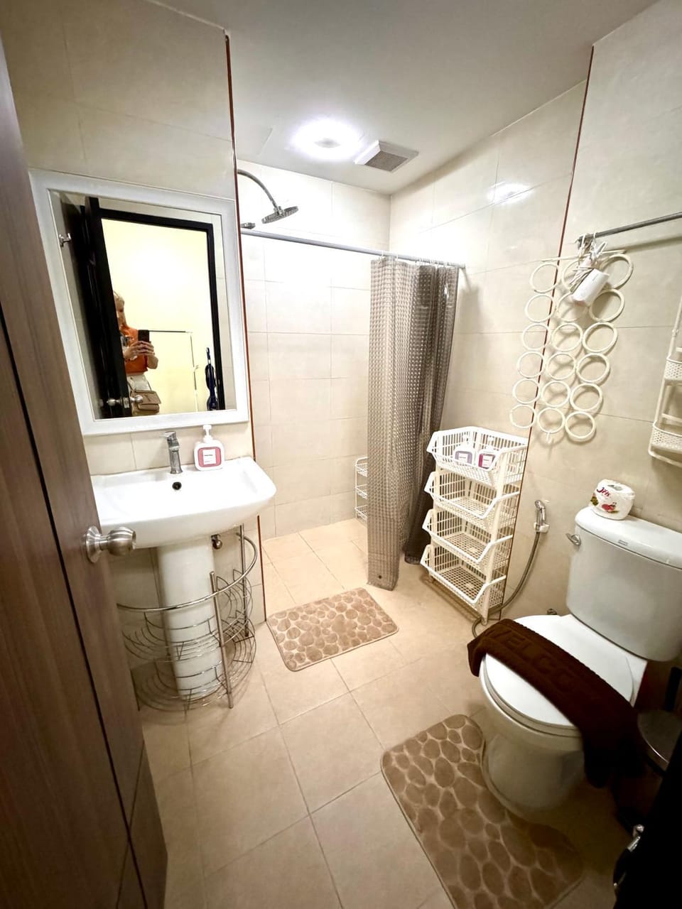 NBC апартаменты у пляжа Apartment in Rawai