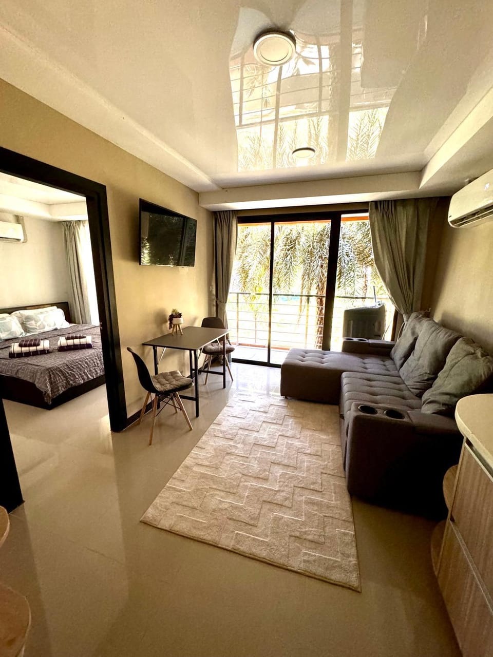 NBC апартаменты у пляжа Apartment in Rawai