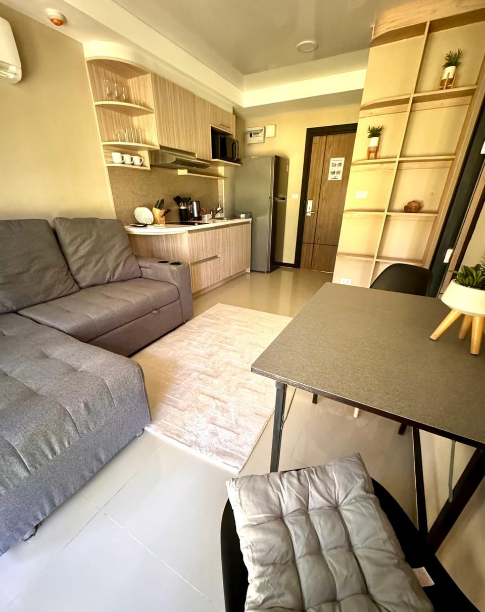 NBC апартаменты у пляжа Apartment in Rawai