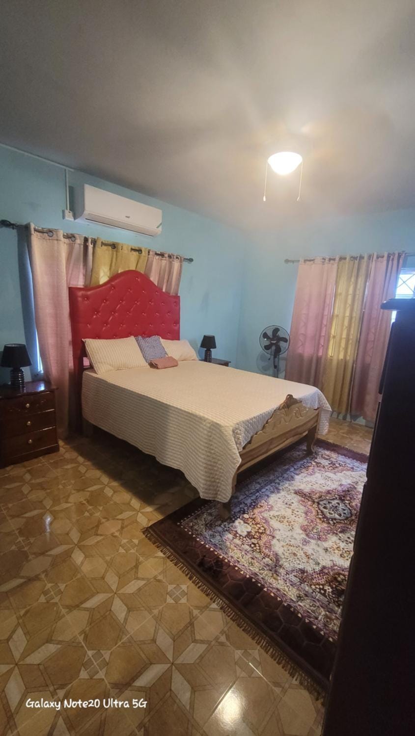 Tropical Paradise villa 1 Villa in Ocho Rios