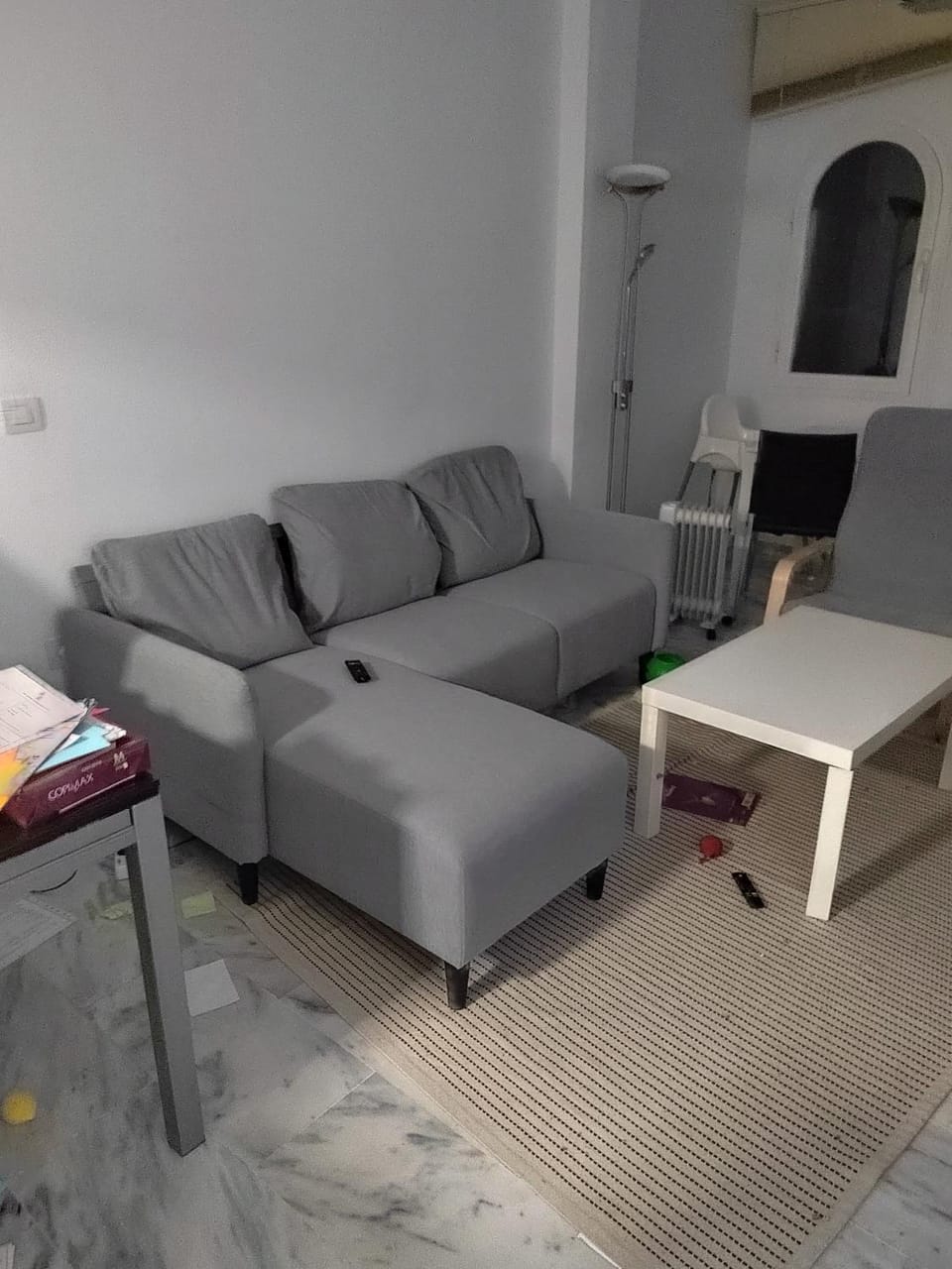 pueblo Apartment in Benalmadena