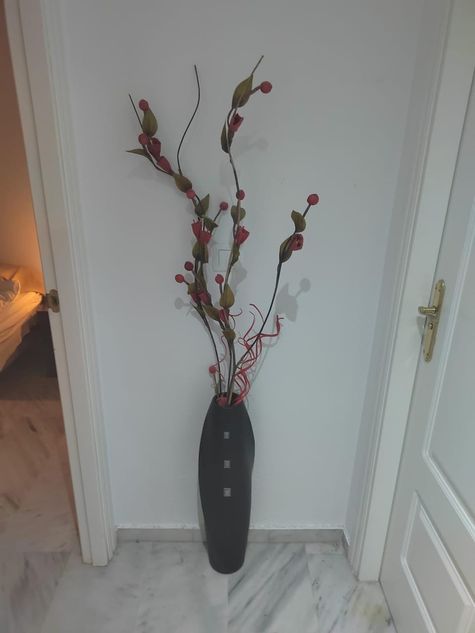 pueblo Apartment in Benalmadena