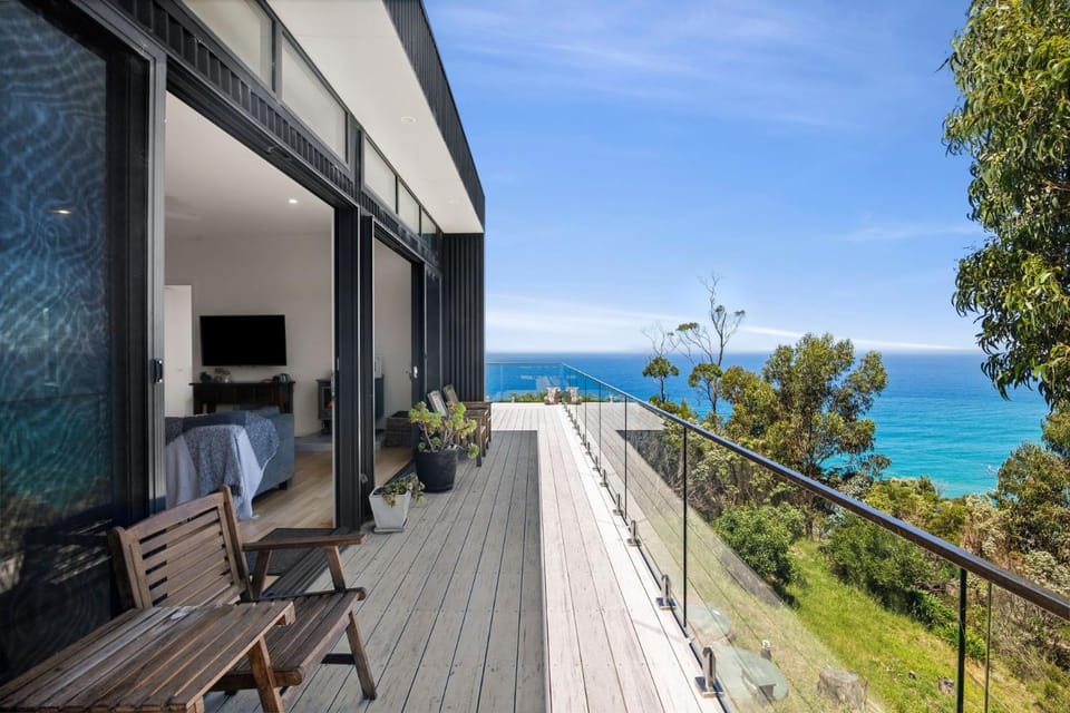 Wye Wander House in Wye River