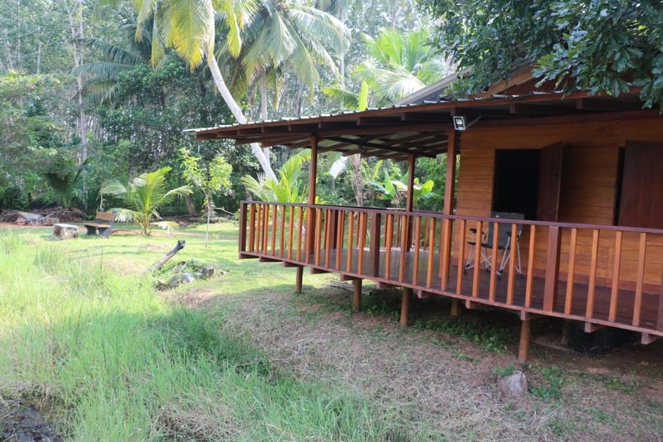 Gala Villa 69 Mirissa Villa in Southern Province