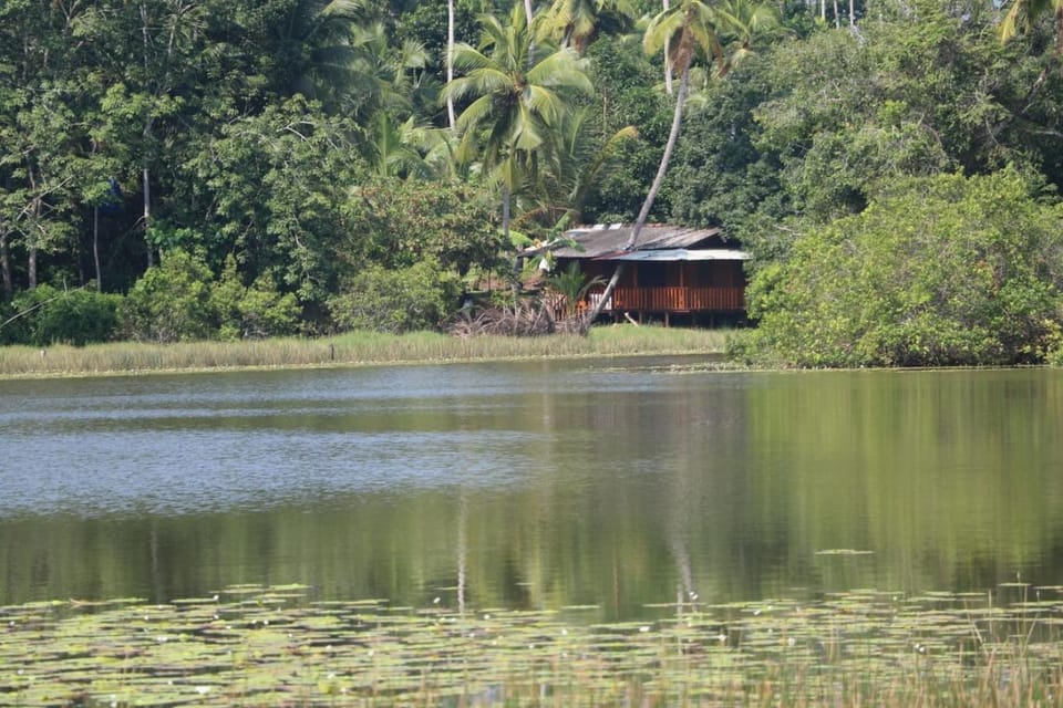 Gala Villa 69 Mirissa Villa in Southern Province