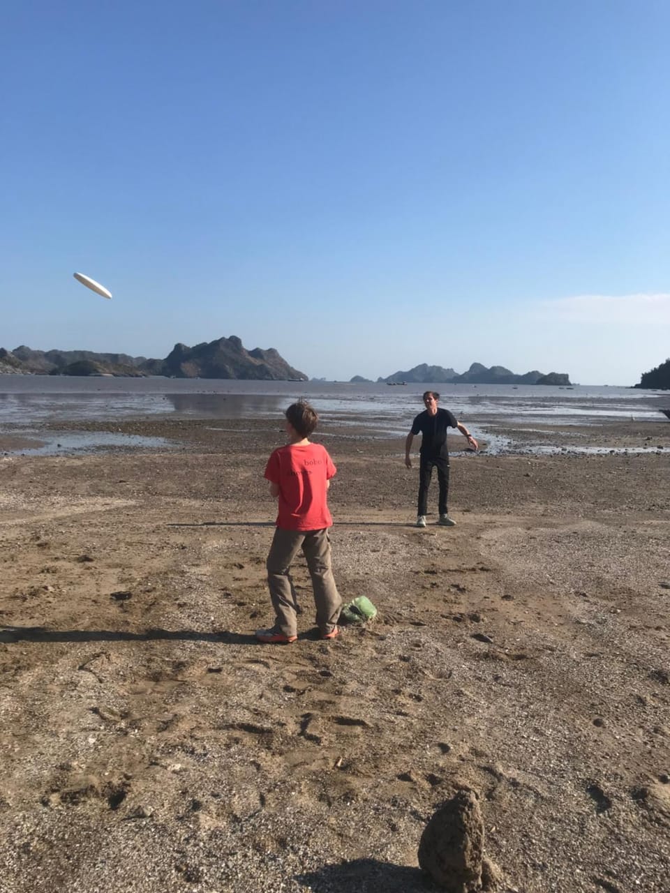 Nearby landmark, Natural landscape, Beach