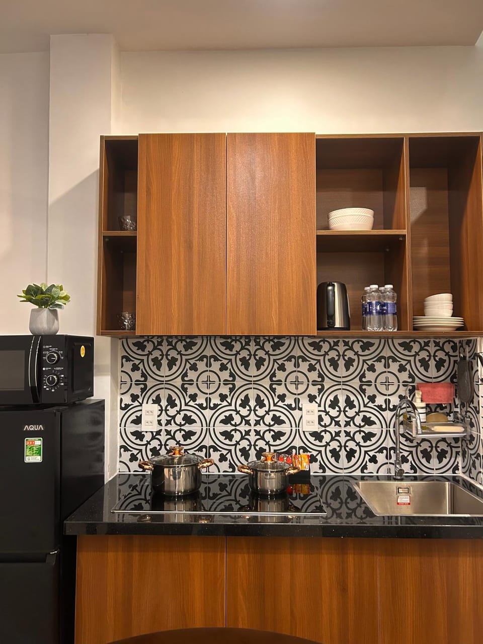 Saigon Holiday House House in Ho Chi Minh City