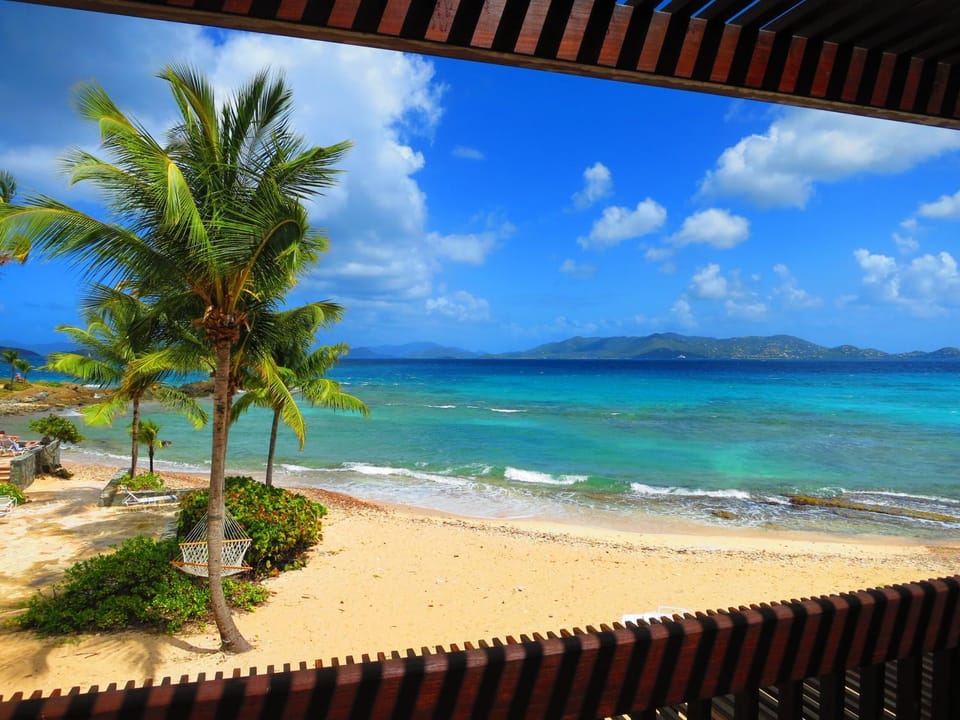 View (from property/room), Balcony/Terrace, Sea view