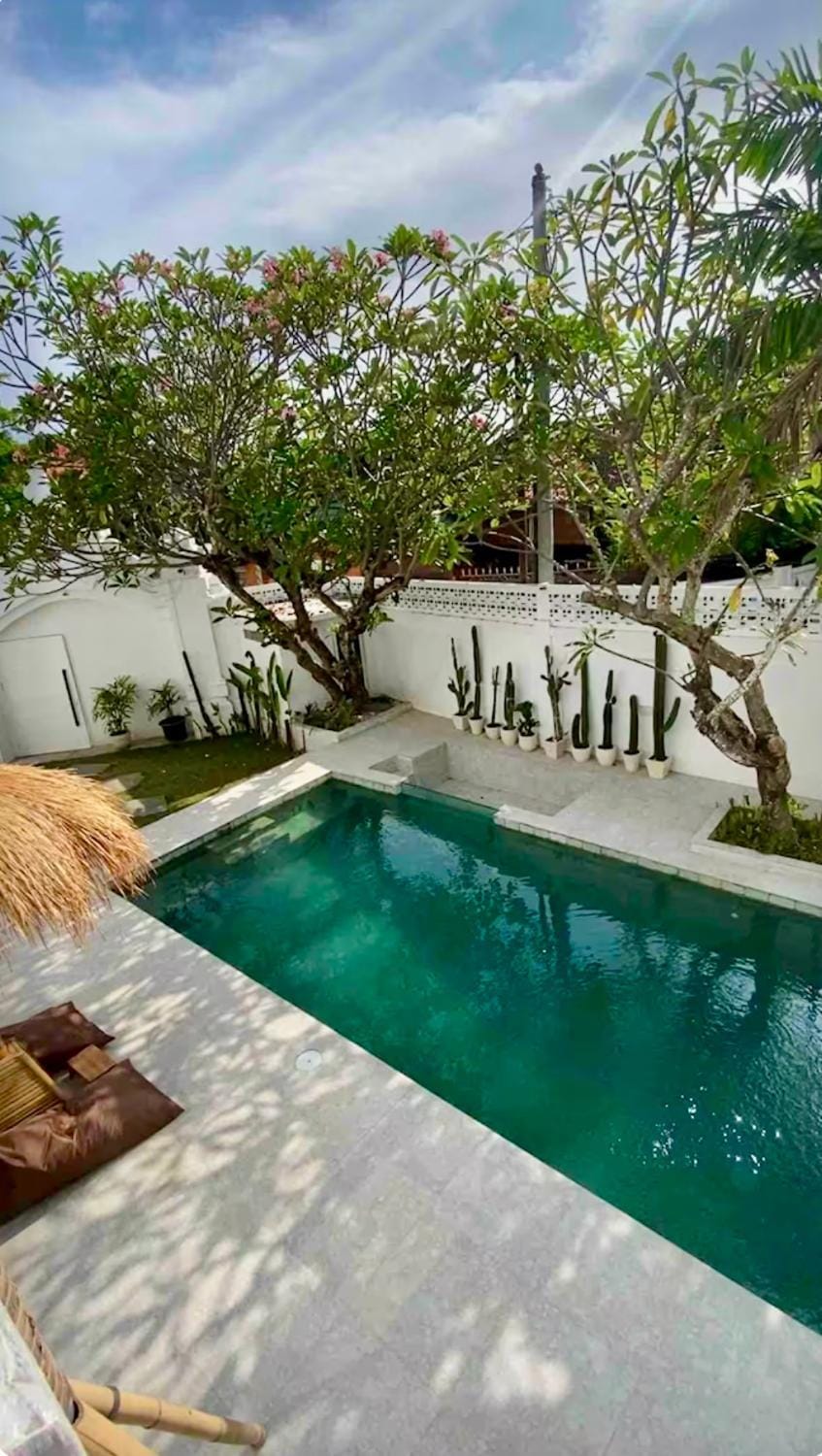 Casa de Sassy Apartment hotel in Denpasar
