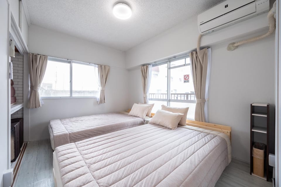 GoodStay401 Apartment in Fukuoka Prefecture