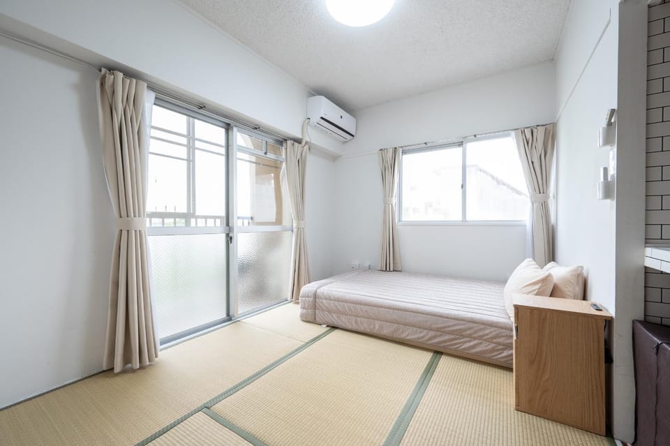 GoodStay401 Apartment in Fukuoka Prefecture