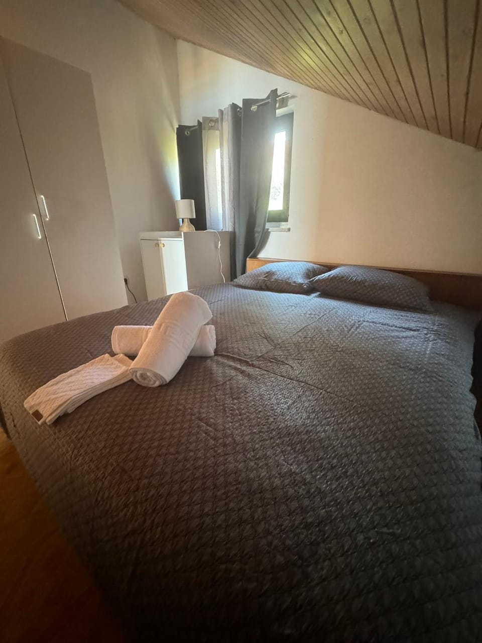 Apartments Villa Suzana Including Private Pool Vacation rental in Selca, Brač