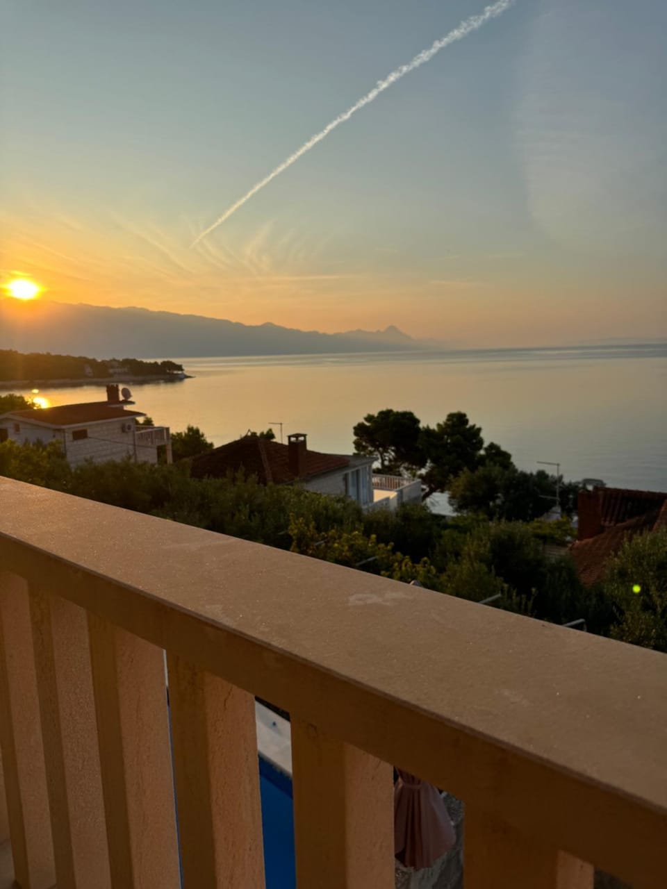 Apartments Villa Suzana Including Private Pool Vacation rental in Selca, Brač