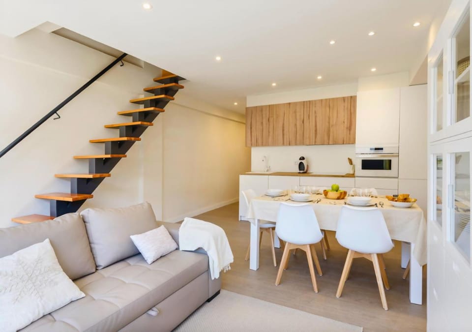 Cambaz 1: Exclusivo Dúplex Privado Apartment in Panticosa