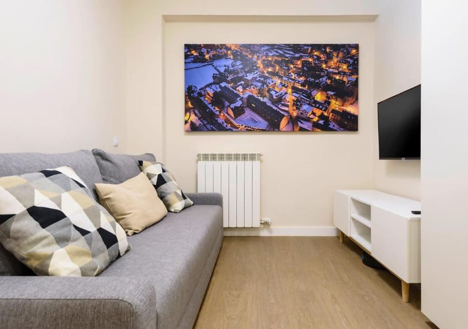 Cambaz 1: Exclusivo Dúplex Privado Apartment in Panticosa
