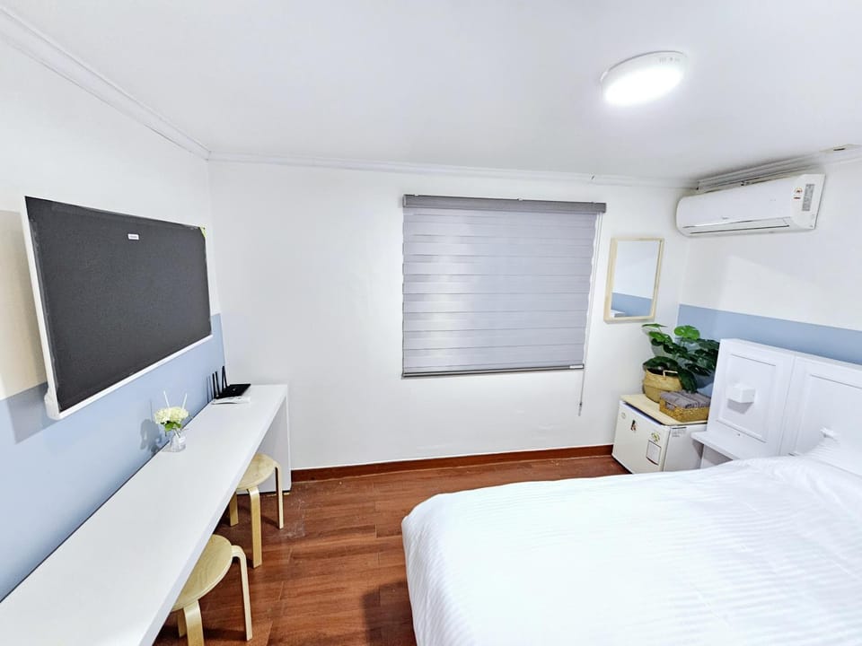 Seoul Nest Bed and Breakfast in Seoul