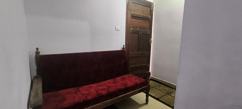 Sea Breeze Cherai Homestay Vacation rental in Vypin