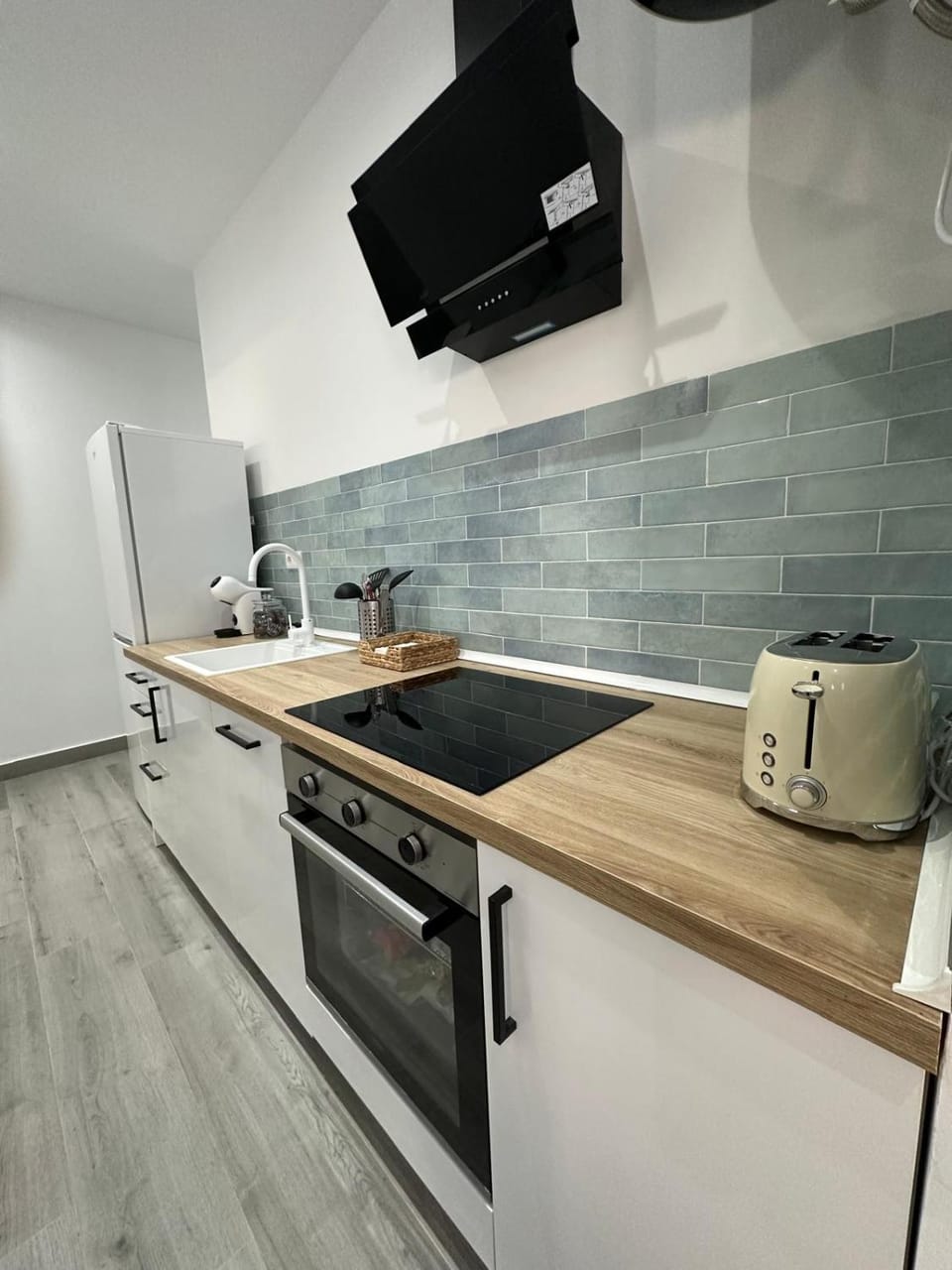 Apartamentos playa Apartment in Sanlúcar de Barrameda