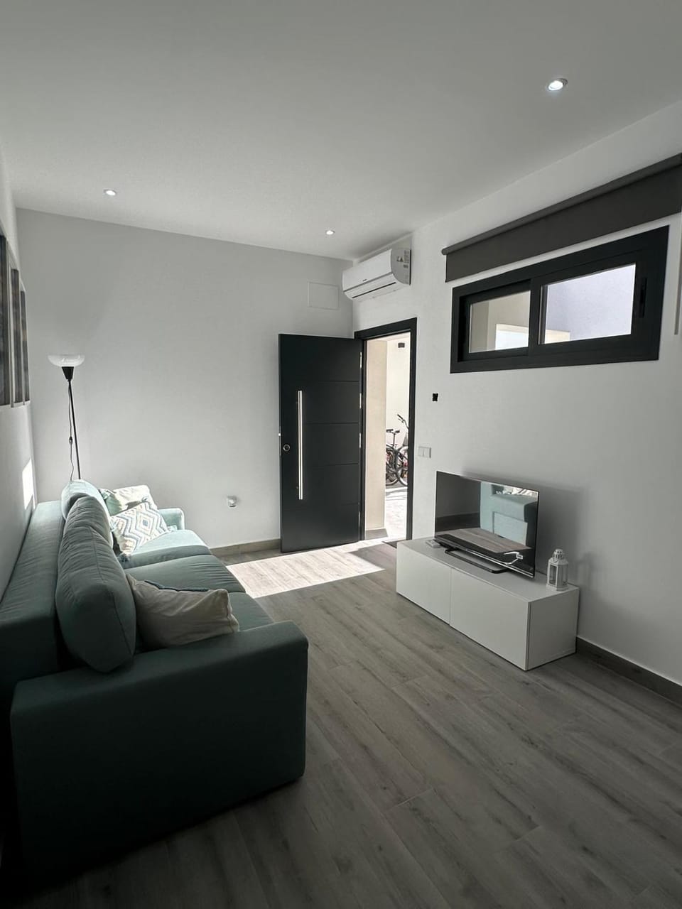 Apartamentos playa Apartment in Sanlúcar de Barrameda