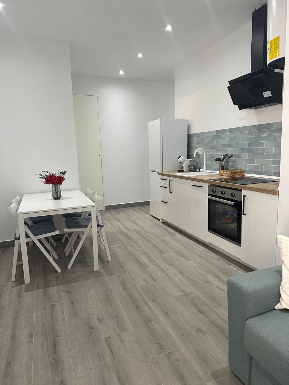 Apartamentos playa Apartment in Sanlúcar de Barrameda